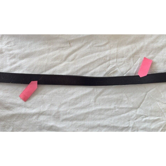 Liebeskind Berline Wool Gray Woven Large Handbag Purse Shoulderbag Leather - Picture 14 of 15